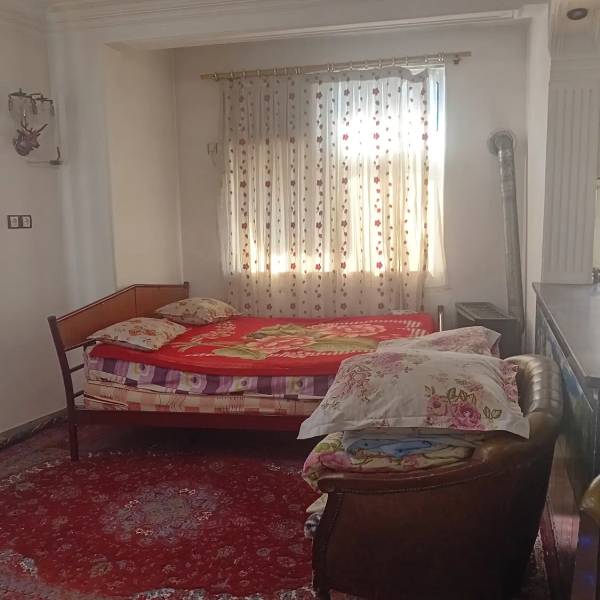                                             اجاره بلندمدت سوییت بدون خواب
                                                                                آپارتمان
                                        در  رضوان شهر