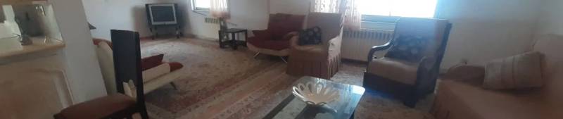 رهن و اجاره واحد۳خواب  مبله در شهرک چوکا