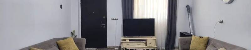 رهن و اجاره واحد ۹۰متری تمیز (دو واحده) دررضوانشهر