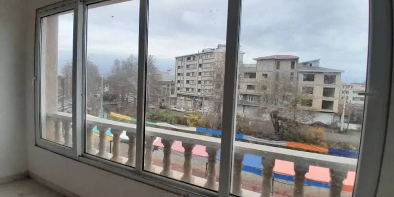 آپارتمان در  رضوان شهر