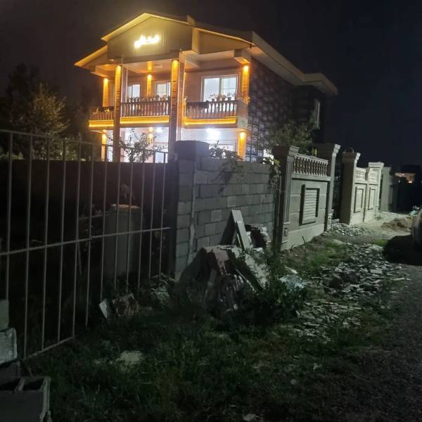 املاک خاص و لوکس در رضوانشهر