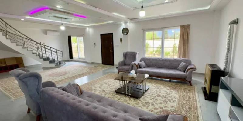 فروش ویلا با امکانات سندتک برگ پره سر گیلان