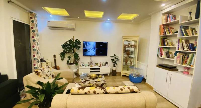 ویلاهای رده‌بالا در رضوانشهر