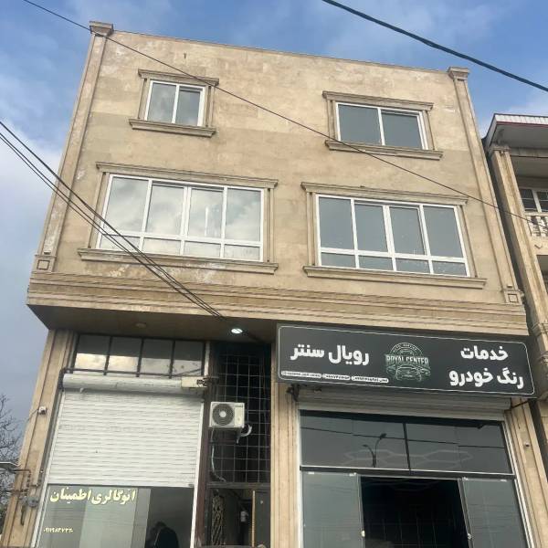 ویلاهای رده‌بالا در رضوانشهر