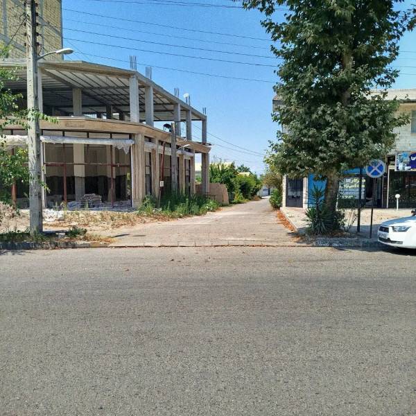 فروش زمین مسکونی سند دار