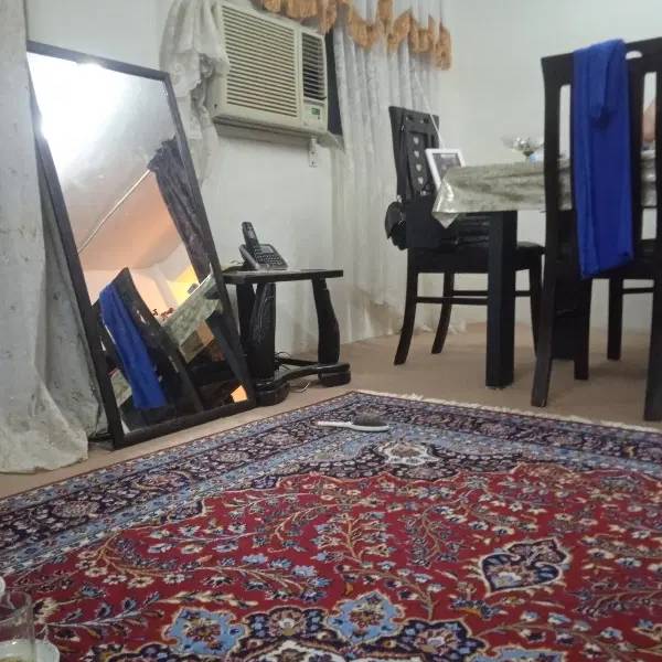 اجاره آپارتمان مبله با تمام وسایل شهرک چوکا