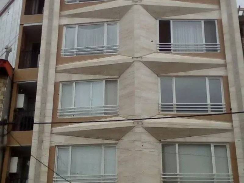 فروش آپارتمان 122.5 متری،2 خواب،مرکز شهر رضوان  شهر گیلان
