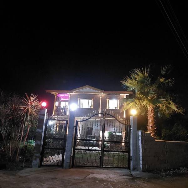 اجاره روزانه ویلایی در پره سر