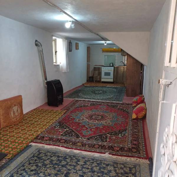 اجاره روزانه آپارتمان در رضوان شهر