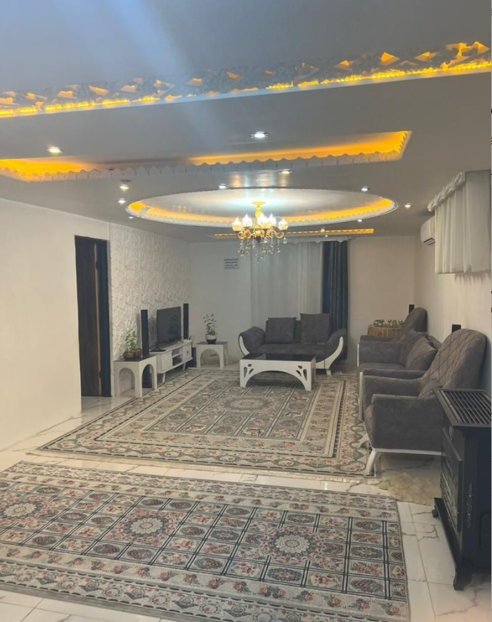 اجاره اقامتگاه ویلایی در پره سر