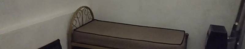 اطاق سوییت با وسایل