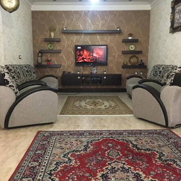 آپارتمان مرکزشهردو خوابه رهن واجاره رضوانشهرگیلان