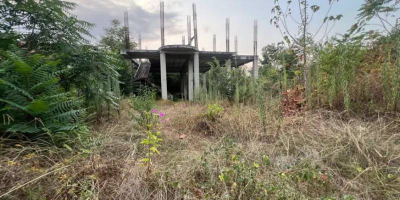                                             فروش ۵۰۰متر با بنای نیمه کاره
                                                                                زمین و باغ
                                        در  رضوان شهر