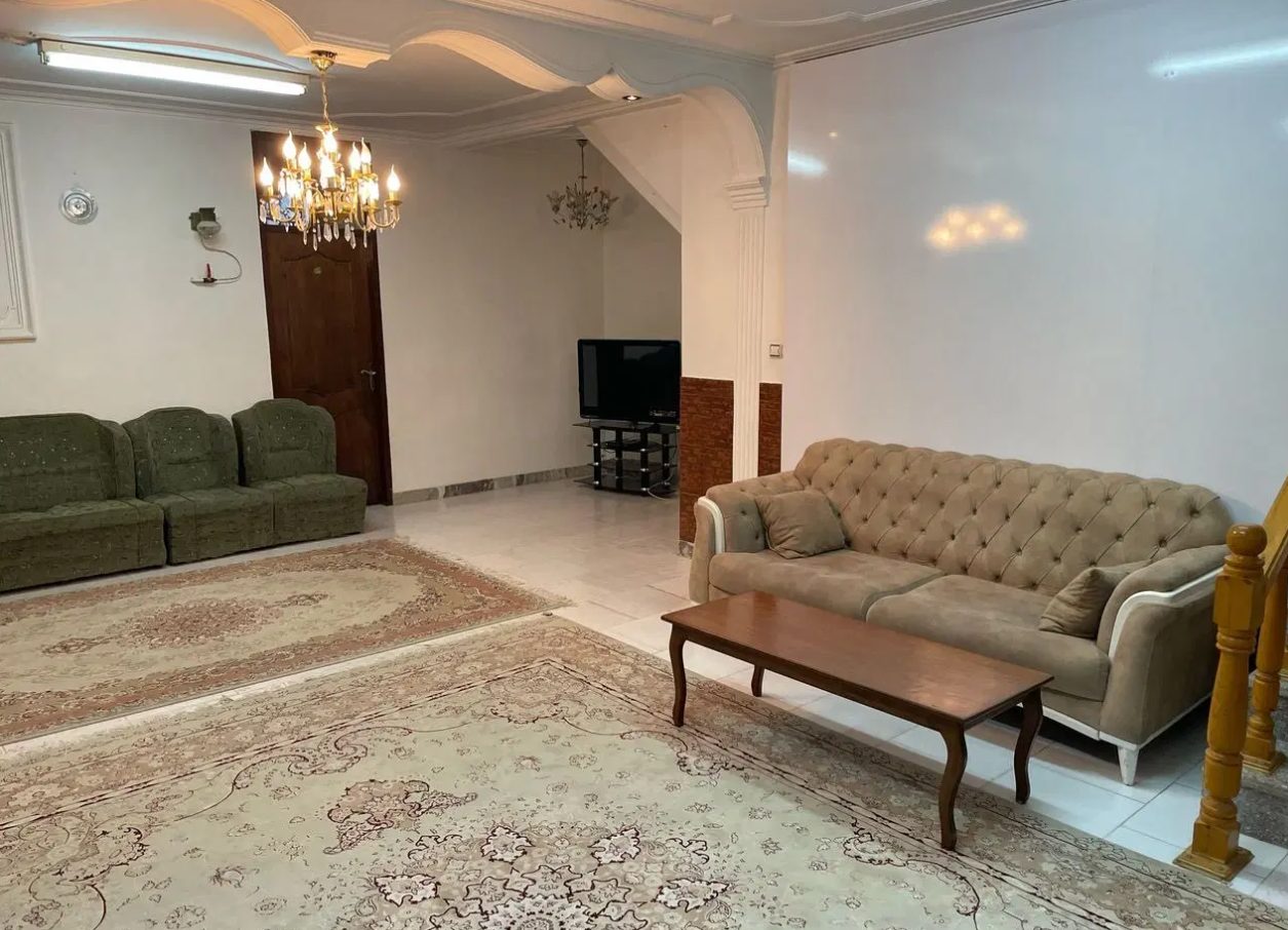                                             اجاره روزانه ویلایی در رضوان شهر
                                                                                منزل ویلایی
                                        در  رضوان شهر