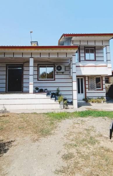 فروش ویلا دوبلکس شهری  رضوان شهر گیلان