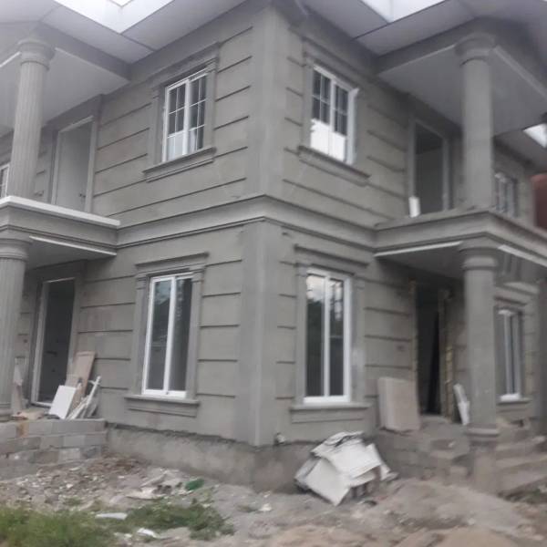 منزل ویلایی در  رضوان شهر