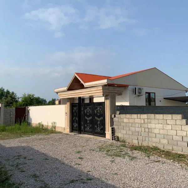 منزل ویلایی در  رضوان شهر