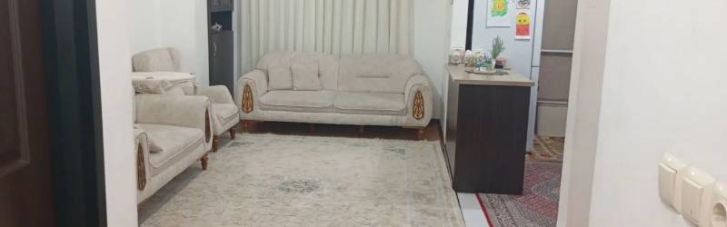۸۰متر اپارتمان خوش نقشه