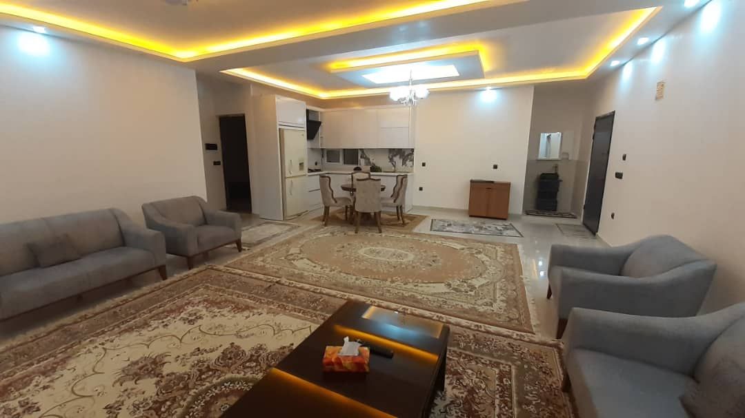 اجاره اقامتگاه آپارتمان در پره سر