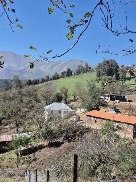                                             فروش ملک با مستثنیات در ییلاق ارسطون آقمسجد
                                                                                منزل ویلایی
                                        در  رضوان شهر
