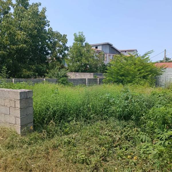 200 متری مسکونی  خ بایگان