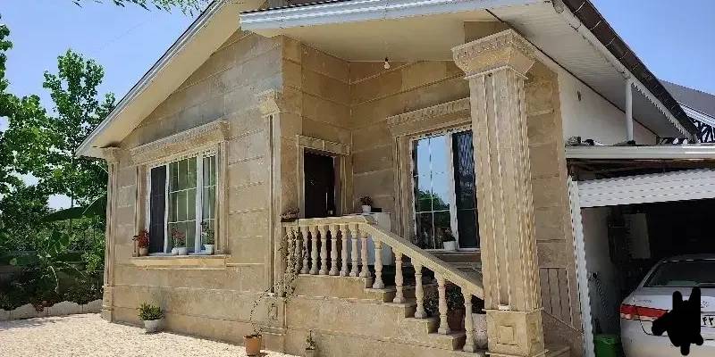 فروش ویلا شهری