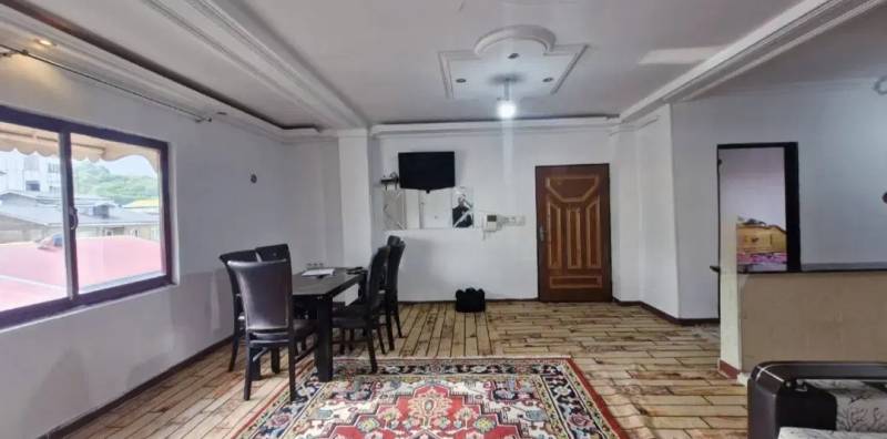 رهن و اجاره واحد ۱۰۰متر، دو خوابه در رضوانشهر