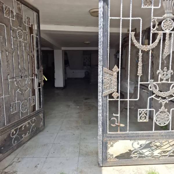 واحد ۷۵متری تک خواب ساختمان دو واحده طبقه اول