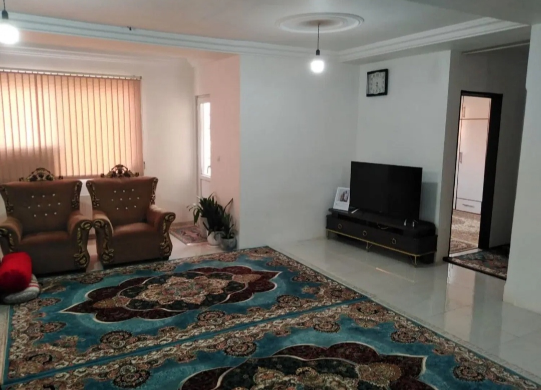 فروش آپارتمان تازه ساز