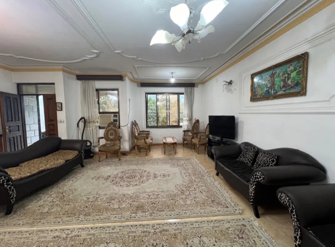فروش ویلا شهری سنددار رضوانشهر گیلان