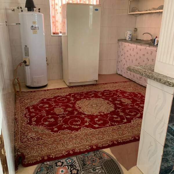 خانه ویلایی