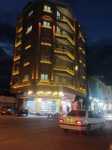 فروش پارتمان تک‌واحده معاوضه با مزرعه هشتبر گیلان