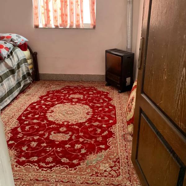 خانه ویلایی