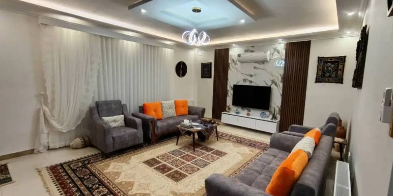 فروش ویلا شهری