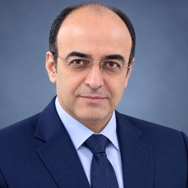 علیرضا